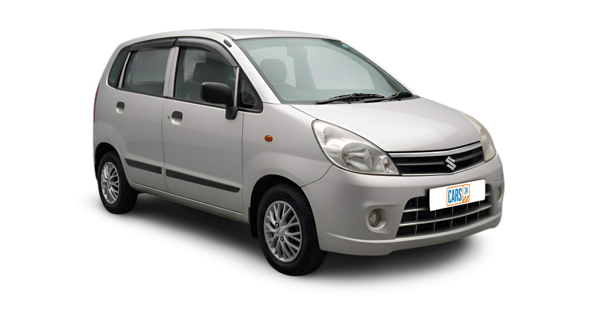 Maruti Zen Estilo-img